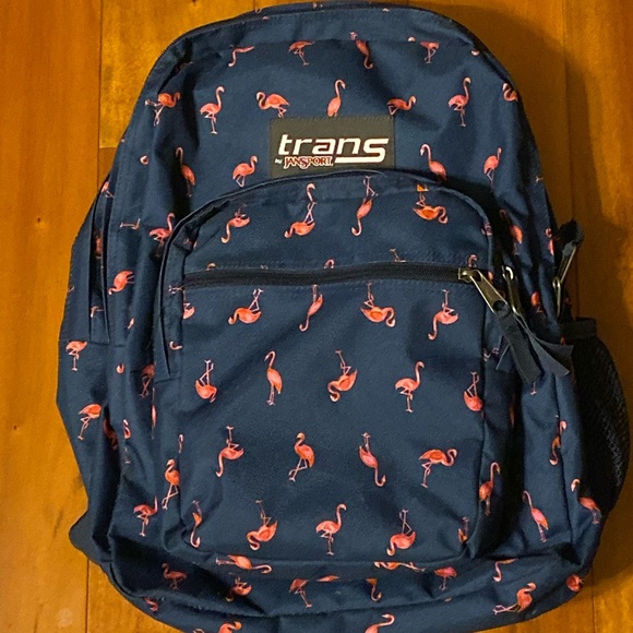 Jansport Handbags - Jansport Backback